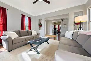 12094 S Majestic Pine Way, Parker, CO 80134 - Photo 13