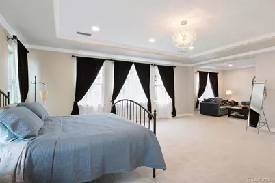 12094 S Majestic Pine Way, Parker, CO 80134 - Photo 23