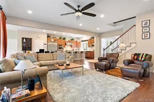 12094 S Majestic Pine Way, Parker, CO 80134 - Photo 11