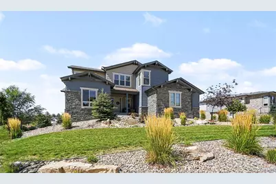 5723 Sunridge Drive, Parker, CO 80134 - Photo 1