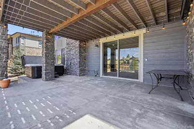 5723 Sunridge Drive, Parker, CO 80134 - Photo 31