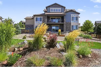 5723 Sunridge Drive, Parker, CO 80134 - Photo 41