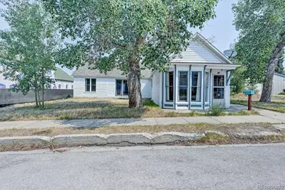 520 Chestnut Street, Leadville, CO 80461 - Photo 1