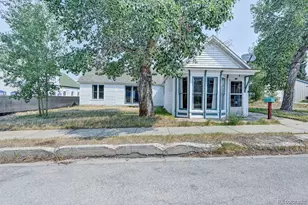 520 Chestnut St, Leadville, CO 80461 - Photo 1