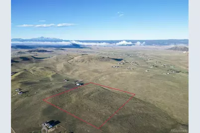Tract 4 Twin Bluffs Road, Larkspur, CO 80118 - Photo 3