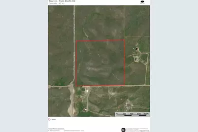 Tract 4 Twin Bluffs Road, Larkspur, CO 80118 - Photo 9