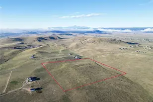 Tract 4 Twin Bluffs Rd, Larkspur, CO 80118 - Photo 1