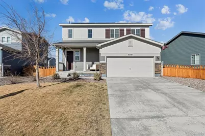 6225 Sherwood Avenue, Longmont, CO 80504 - Photo 1