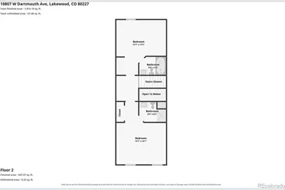 10807 W Dartmouth Avenue, Denver, CO 80227 - Photo 31