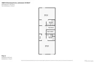10807 W Dartmouth Ave, Denver, CO 80227 - Photo 31