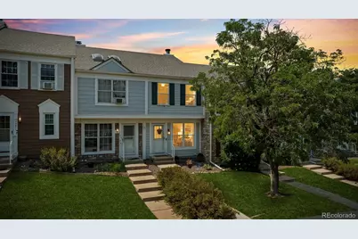 10807 W Dartmouth Avenue, Denver, CO 80227 - Photo 1