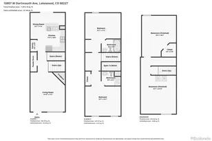10807 W Dartmouth Ave, Denver, CO 80227 - Photo 33