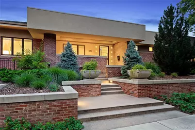 1356 S Marion Street, Denver, CO 80210 - Photo 3