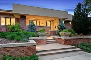 1356 S Marion St, Denver, CO 80210 - Photo 3