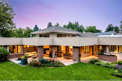 1356 S Marion Street, Denver, CO 80210 - Photo 1