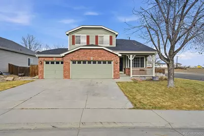 5141 E 116th Avenue, Thornton, CO 80233 - Photo 1