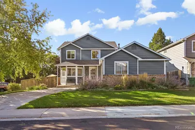 11470 W Fair Avenue, Littleton, CO 80127 - Photo 1