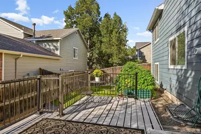 11470 W Fair Avenue, Littleton, CO 80127 - Photo 27