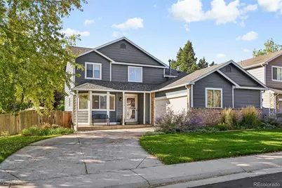 11470 W Fair Avenue, Littleton, CO 80127 - Photo 31