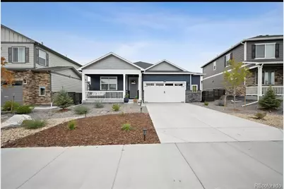 30 N Vandriver Way, Aurora, CO 80018 - Photo 1