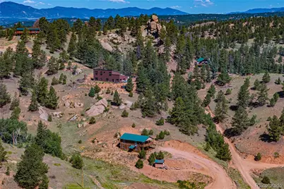927 Stonehenge, Florissant, CO 80816 - Photo 29