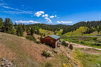 927 Stonehenge, Florissant, CO 80816 - Photo 15