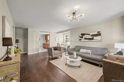 4885 W 11th Avenue, Denver, CO 80204 - Photo 1