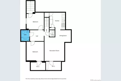 4885 W 11th Avenue, Denver, CO 80204 - Photo 39