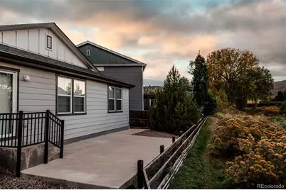 13761 W Saratoga Avenue, Morrison, CO 80465 - Photo 15