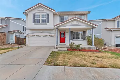 15383 E 98th Place, Commerce City, CO 80022 - Photo 1