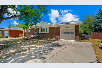 3630 Brentwood Terrace, Colorado Springs, CO 80910 - Photo 3