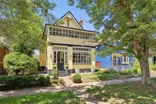 569 S Sherman St, Denver, CO 80209 - Photo 1