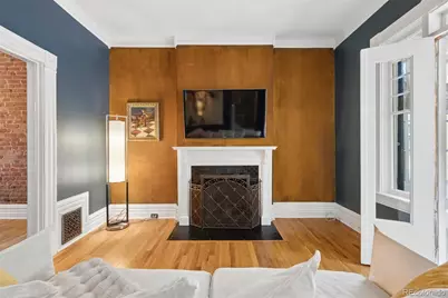 569 S Sherman Street, Denver, CO 80209 - Photo 5