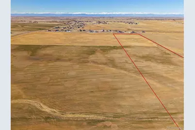 E 144th Ave & Manila Road, Hudson, CO 80642 - Photo 3