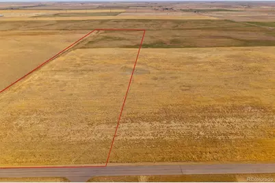 E 144th Ave & Manila Road, Hudson, CO 80642 - Photo 5