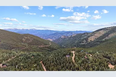 162 Aspen Loop Road, Idaho Springs, CO 80452 - Photo 1