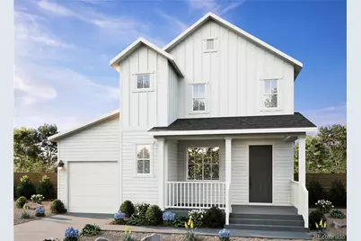 13332 Front Porch Lane, Firestone, CO 80504 - Photo 1