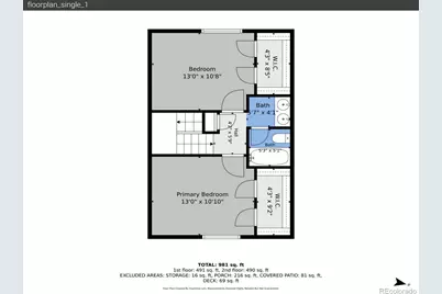 3161 Madison Avenue #N104, Boulder, CO 80303 - Photo 41