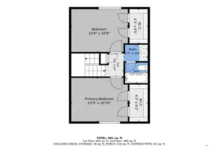 3161 Madison Ave, Boulder, CO 80303 - Photo 41