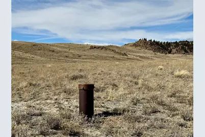 Antero Drive, Hartsel, CO 80449 - Photo 1