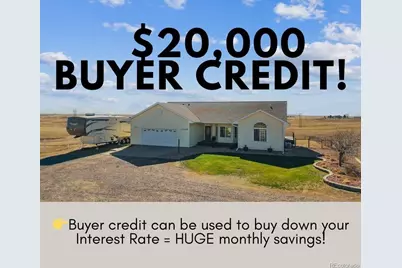 43251 E Iliff Trail, Bennett, CO 80102 - Photo 47