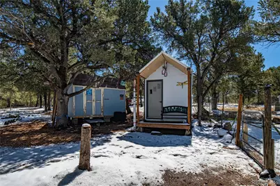 539 12th Trail, Cotopaxi, CO 81223 - Photo 43