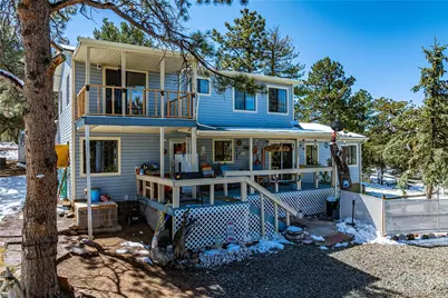 539 12th Trail, Cotopaxi, CO 81223 - Photo 3
