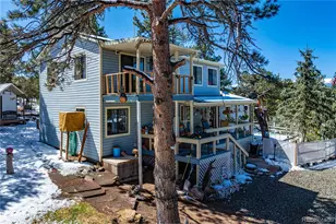 539 12th Trail, Cotopaxi, CO 81223 - Photo 5