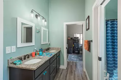 854 N Russellville Road, Franktown, CO 80116 - Photo 31