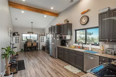 854 N Russellville Road, Franktown, CO 80116 - Photo 23