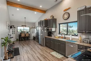 854 N Russellville Rd, Franktown, CO 80116 - Photo 23