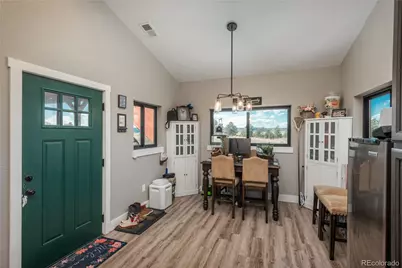 854 N Russellville Road, Franktown, CO 80116 - Photo 21