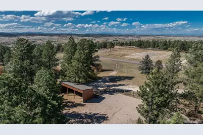 854 N Russellville Road, Franktown, CO 80116 - Photo 11