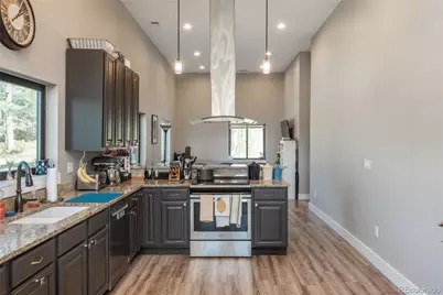 854 N Russellville Road, Franktown, CO 80116 - Photo 25